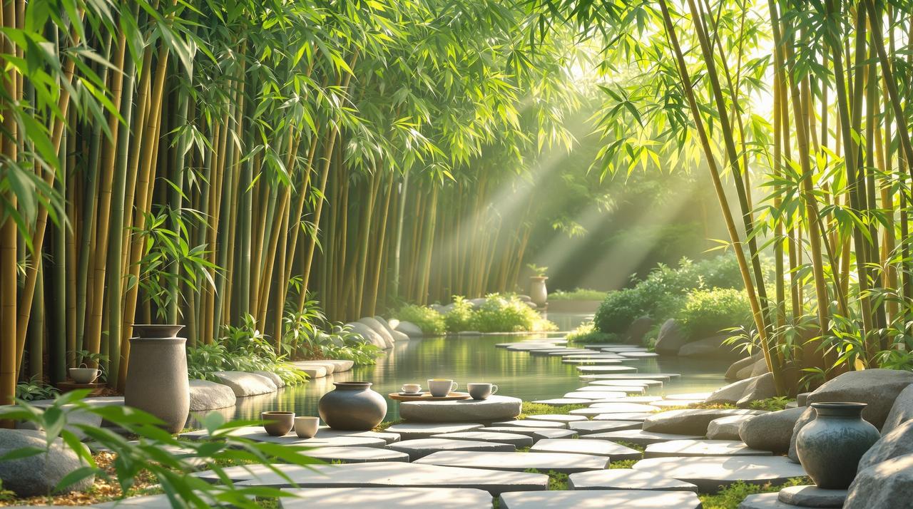 日韩高清在线推荐 - 一壶清茶 · 江南慢生活