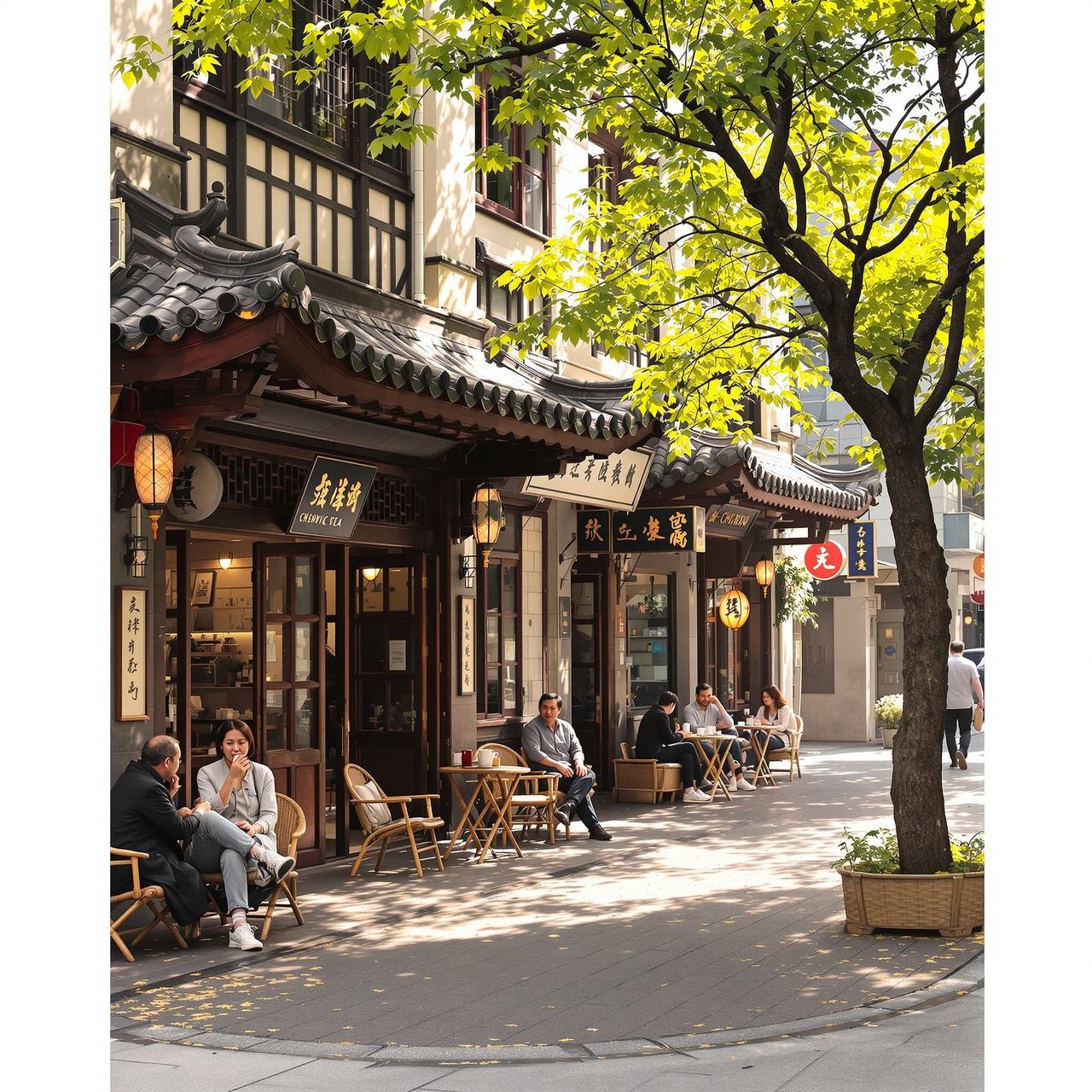 日韩高清在线 - 写给城市的诗 · 成都
