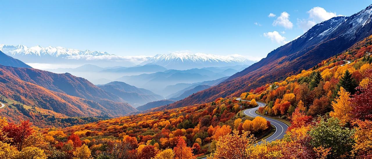 日韩高清在线专题 - 旅行 · 诗意远方